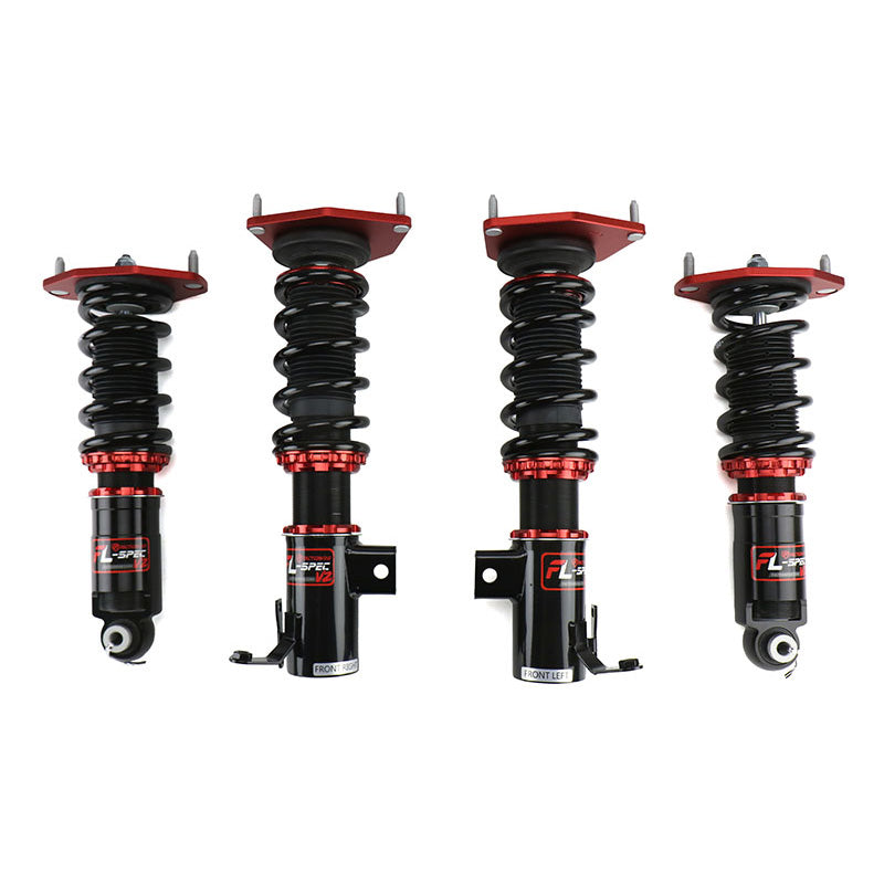 FactionFab V2 FL-Spec (Street) Coilovers 2013-2020 FR-S BRZ 86 / 2022-