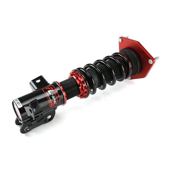 FactionFab V2 FL-Spec Coilovers 2013+ FR-S / BRZ / 86