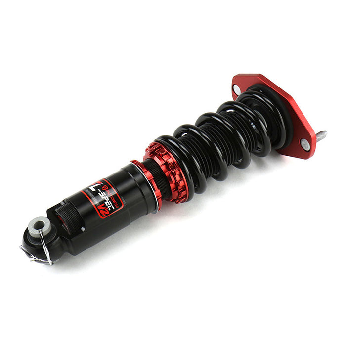 FactionFab V2 FL-Spec Coilovers 2013+ FR-S / BRZ / 86