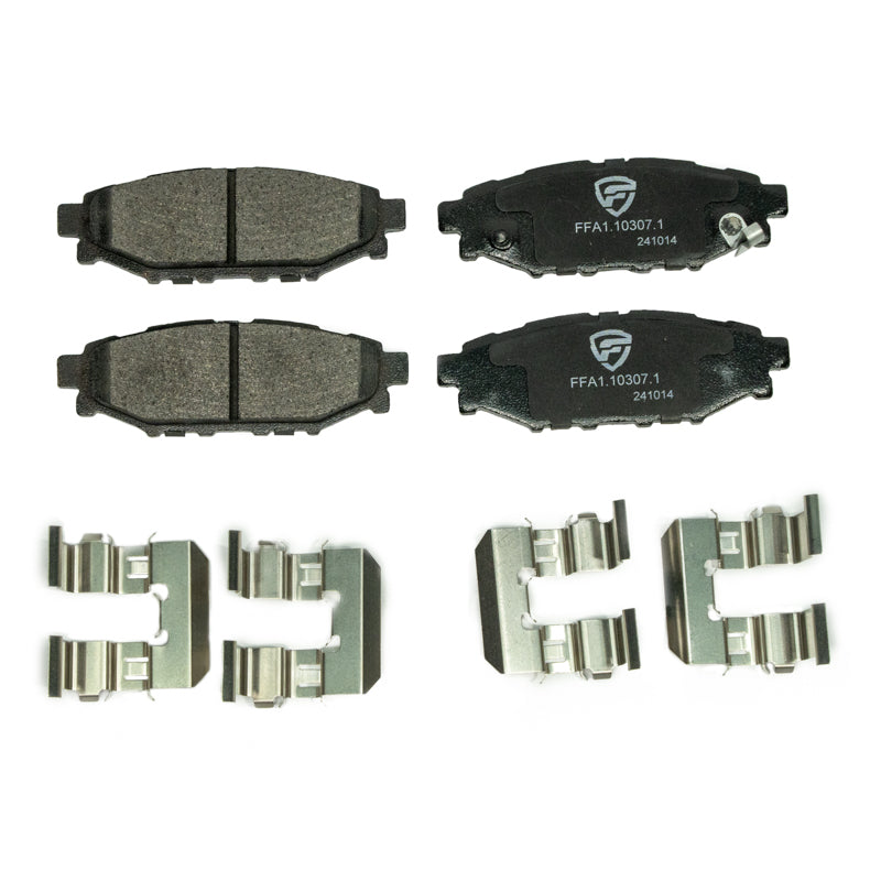 Brakes