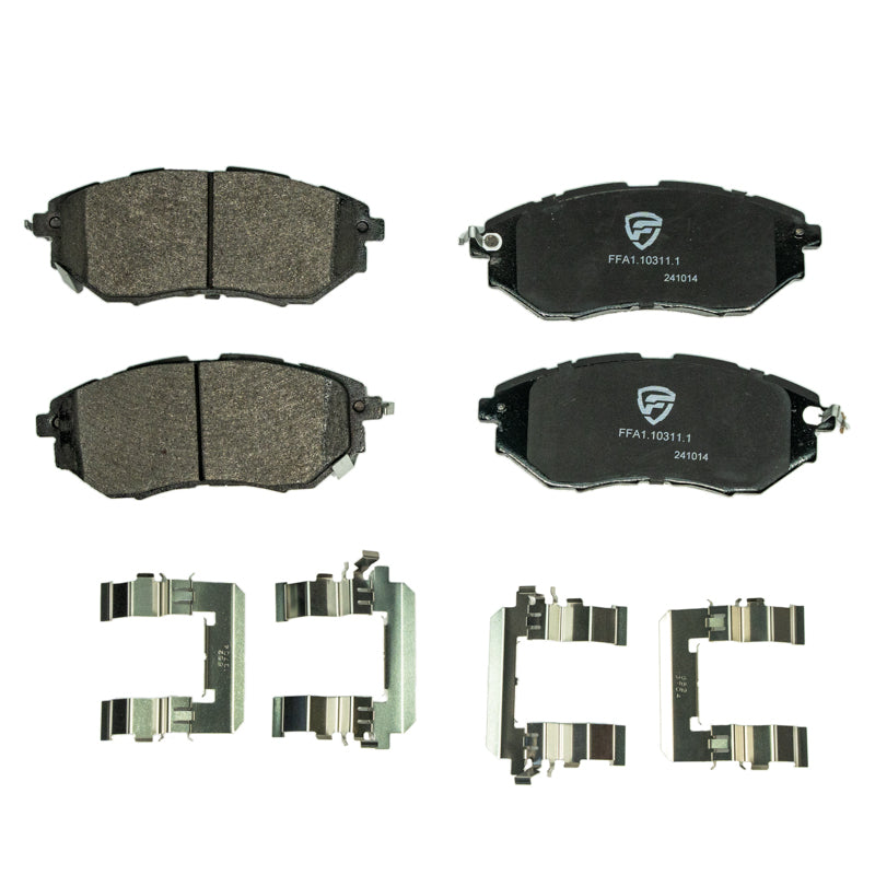 Brakes