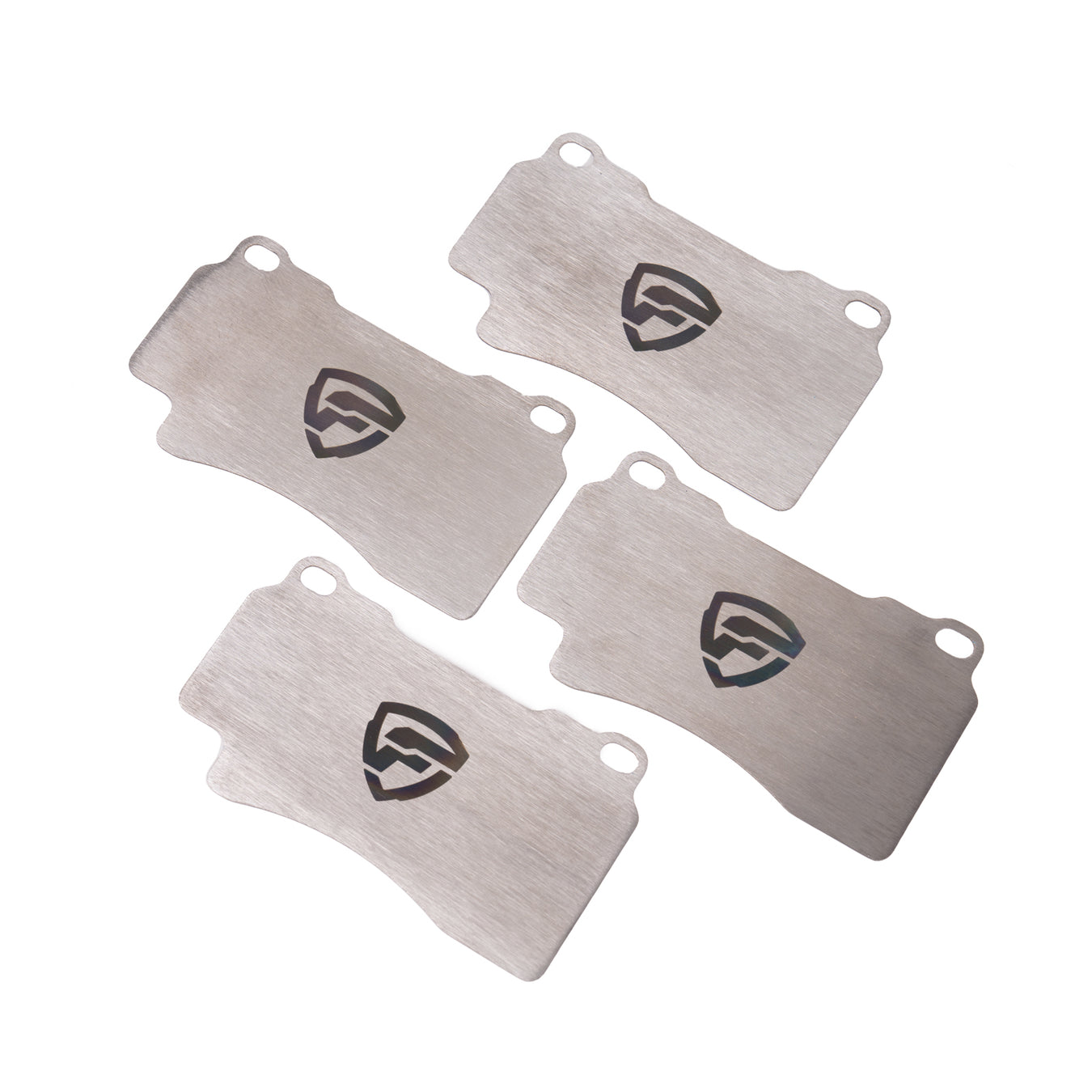 Titanium Shims