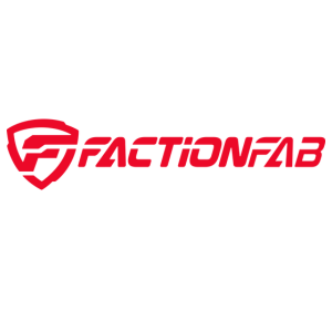 FactionFab Coilover V1 Pillow Ball Bearing