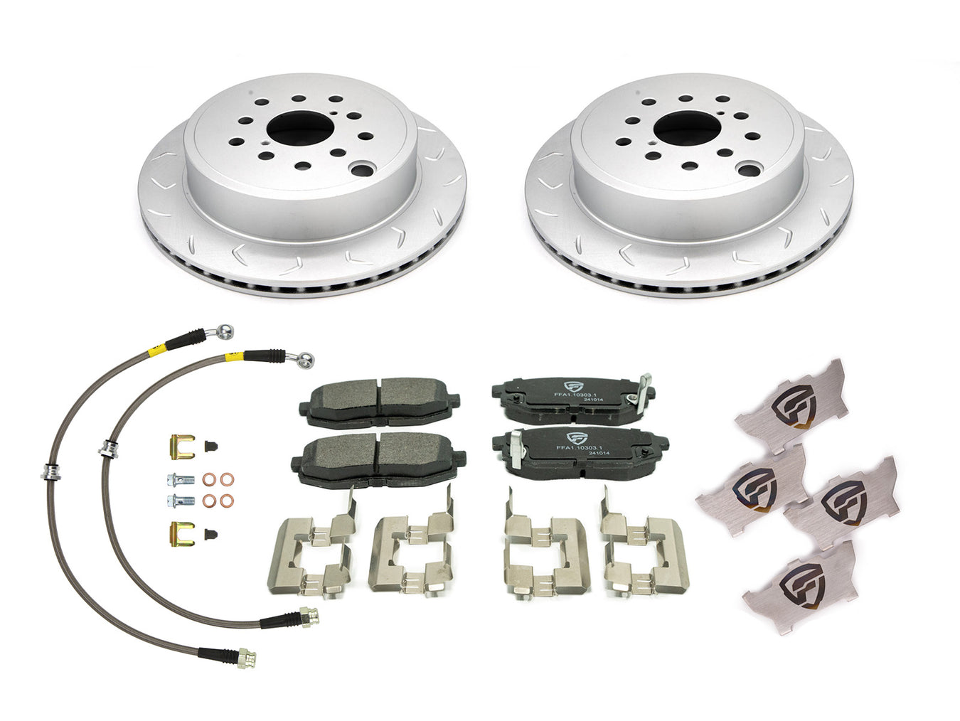 Brake Kits
