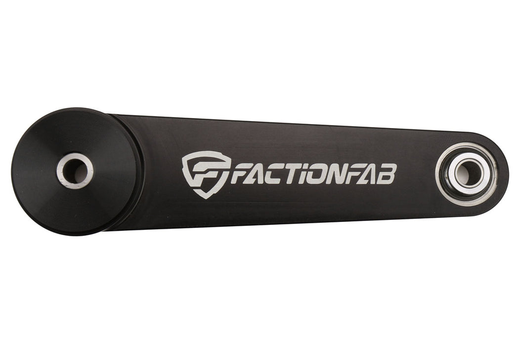 FactionFab Subaru Pitch Stop Mount Subaru WRX / STI 2002+