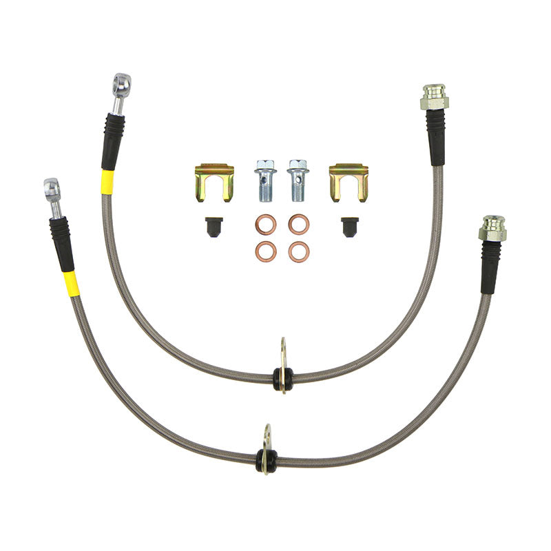 Brake Lines
