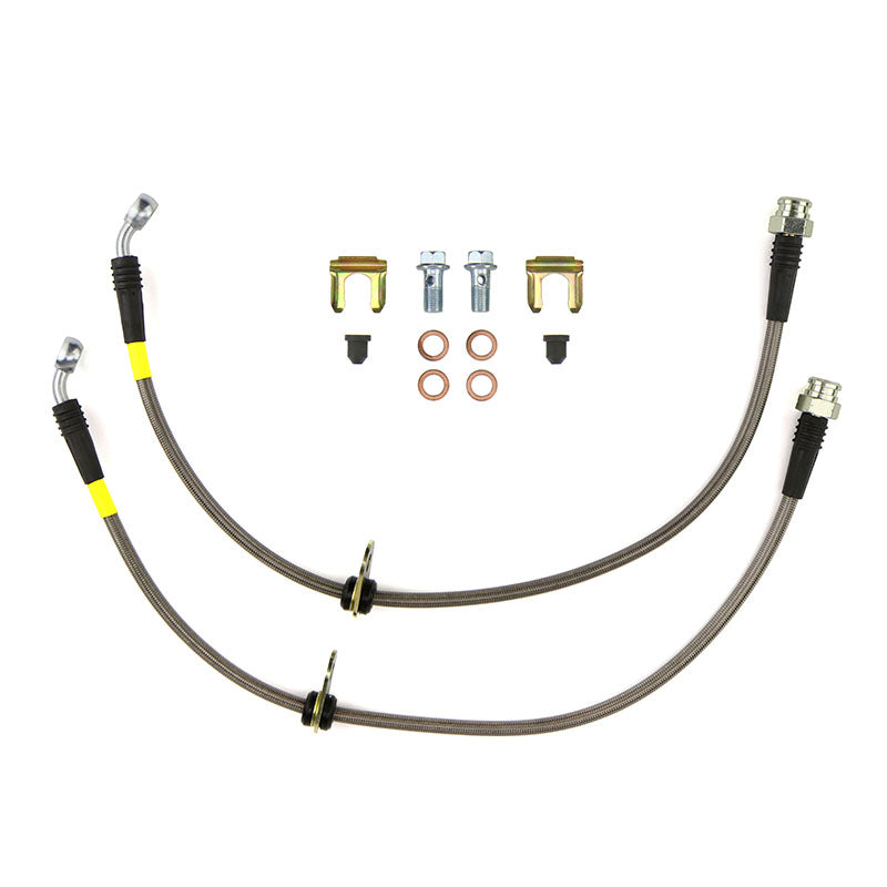 Brake Lines