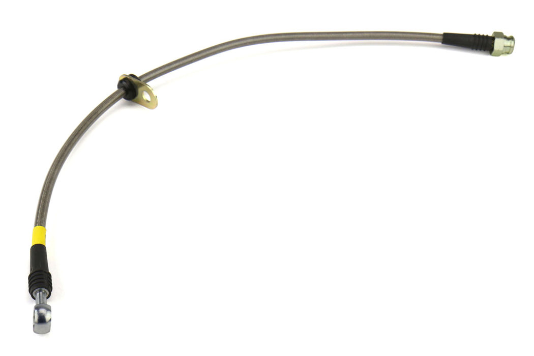 FactionFab Front Stainless Steel Brake Lines 2013+ FR-S / BRZ / 86